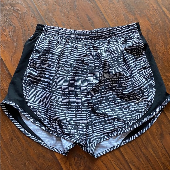 Nike Pants - Nike dri-fit running shorts